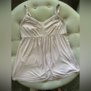 Soma Cool Nights Soft Support Sleep Cami